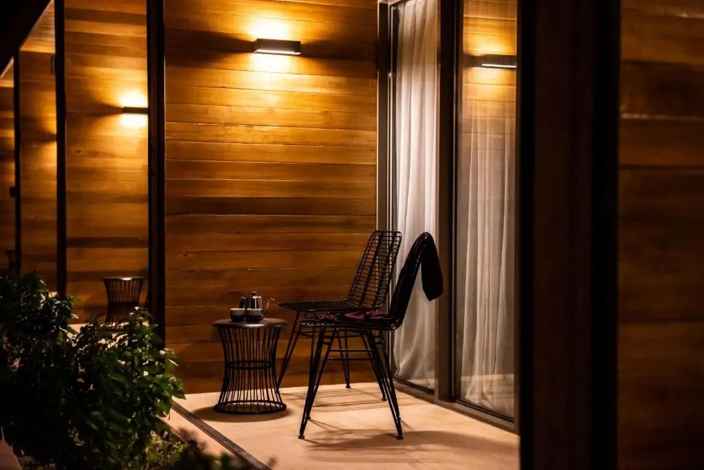 Cloud 7 Residence AlUla