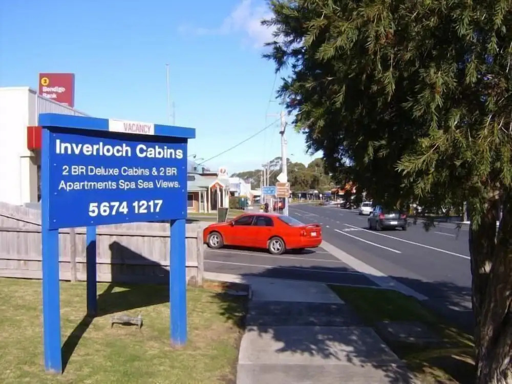 Inverloch Cabins & Apartments