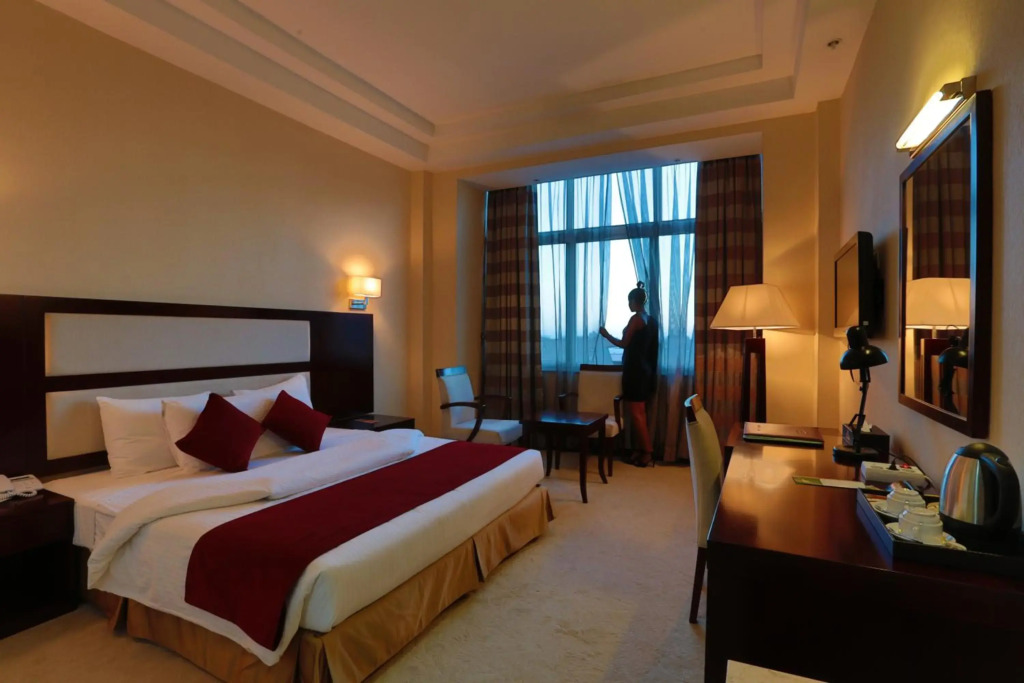 Harmony Hotel