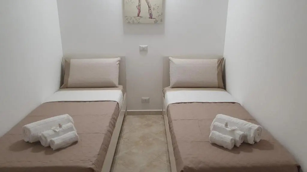 Dancing Apartment