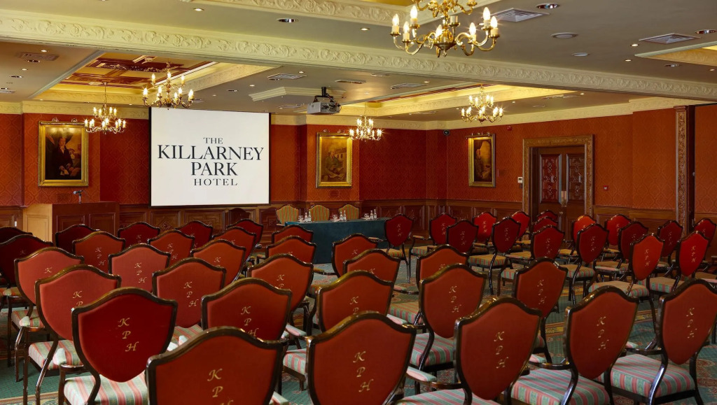 The Killarney Park