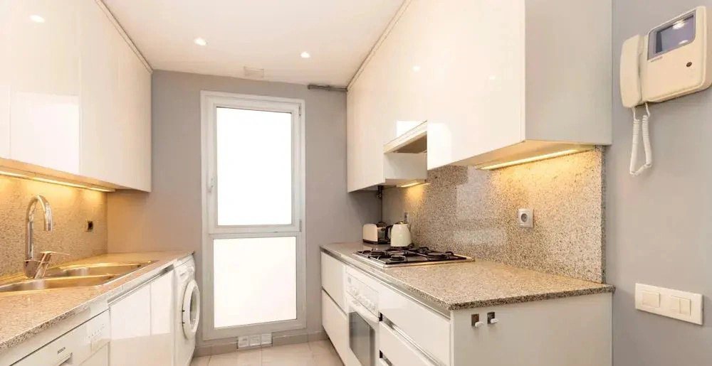 Enjoy Apartments Calle Paris Super Stylish