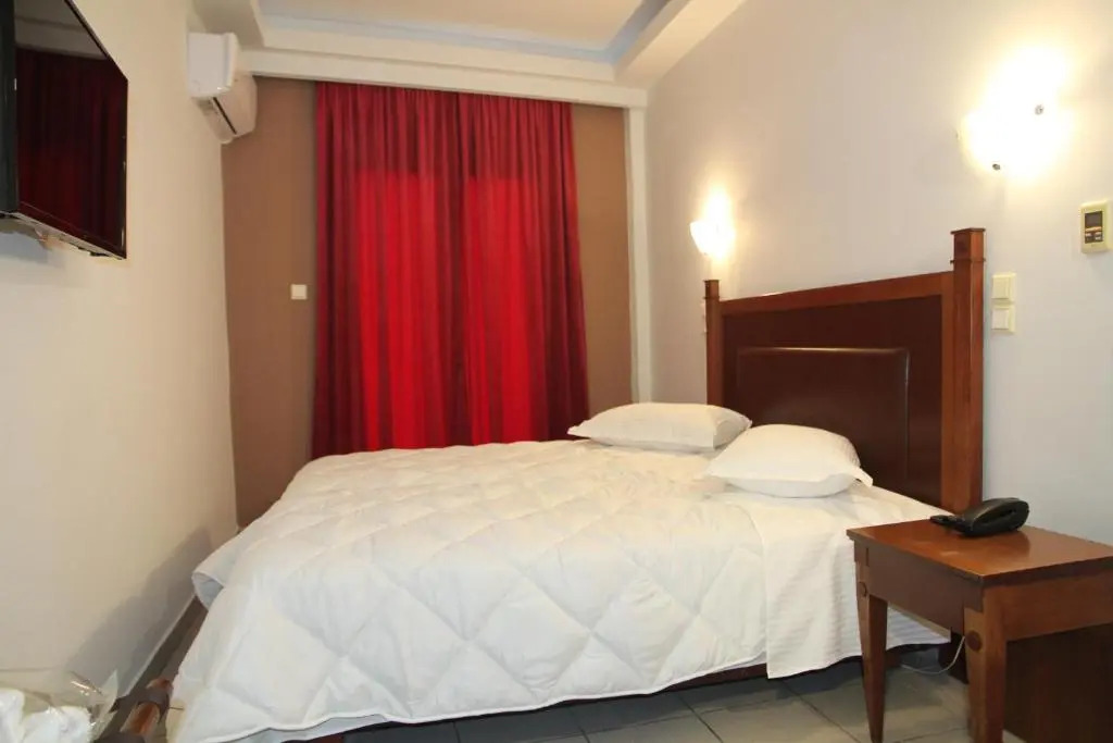 Hotel Selini