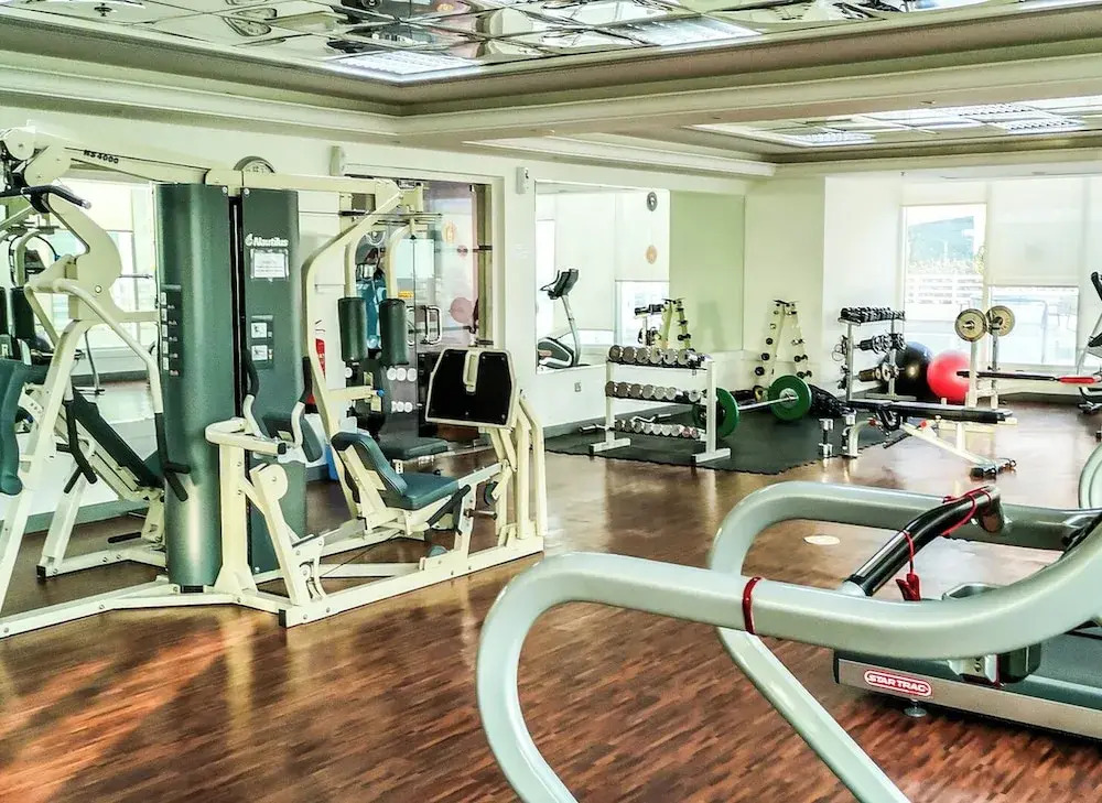 Spacious 1BR with Balcony in JLT