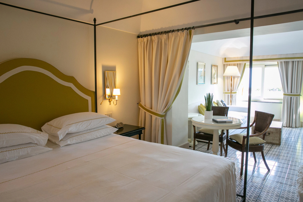 Mezzatorre Hotel & Thermal Spa