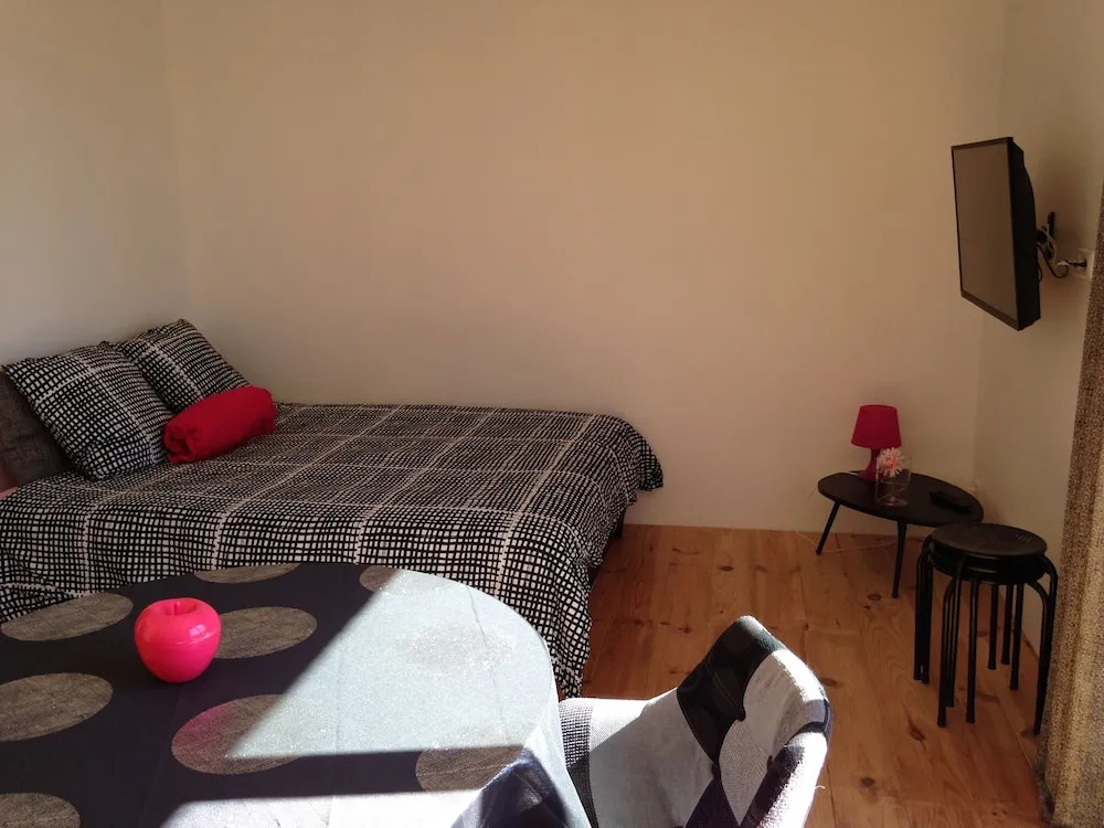 BOUTIQUE HOSTEL BY Cassis