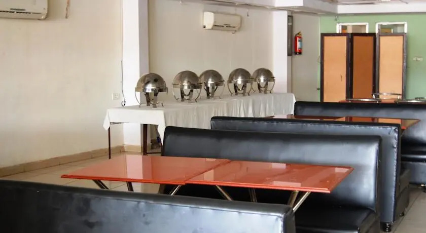 Hotel Gloria