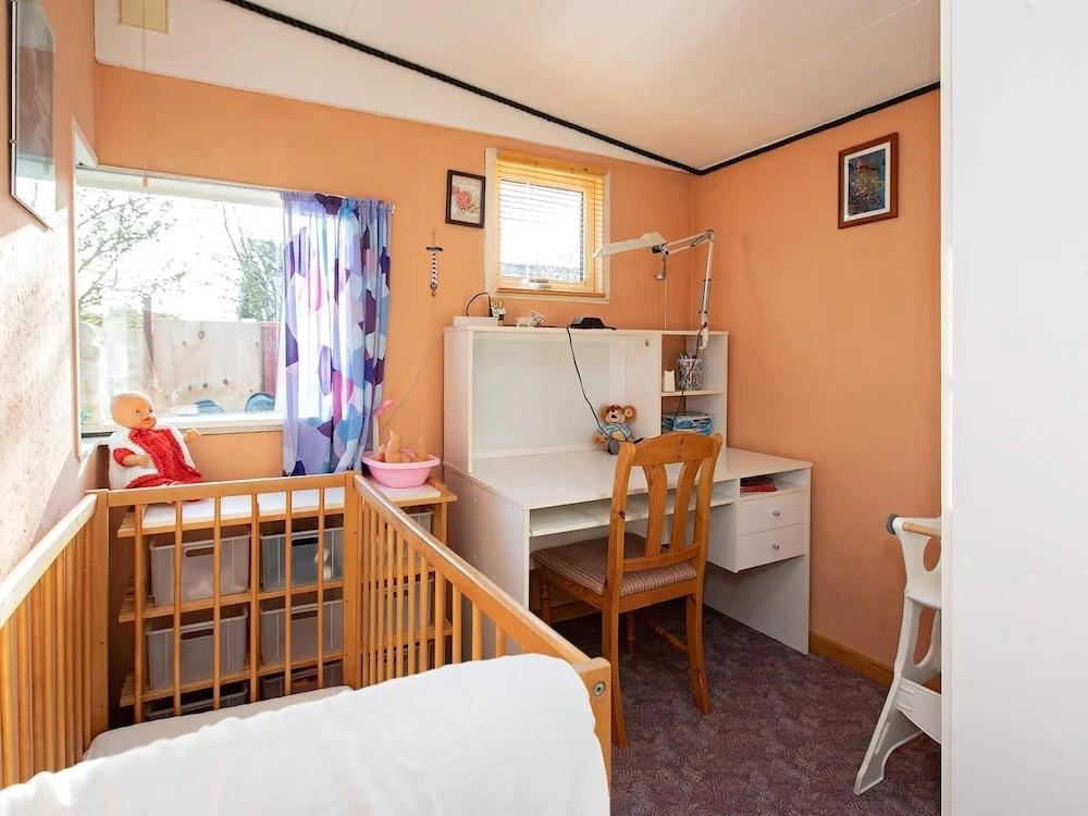 Cozy Holiday Home in Falster near Sea