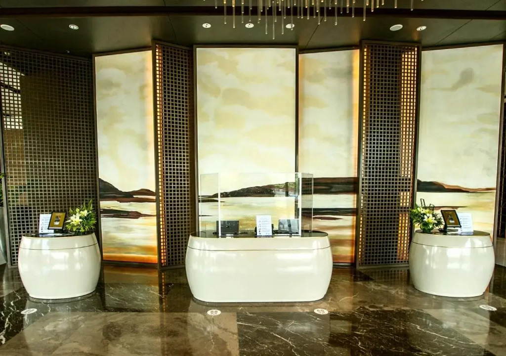 Grand Summit Hotel General Santos