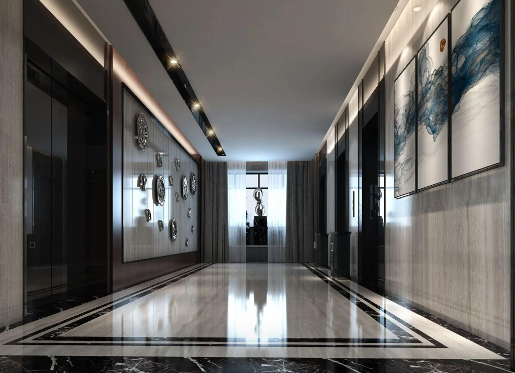 Grand Wilton Hotel