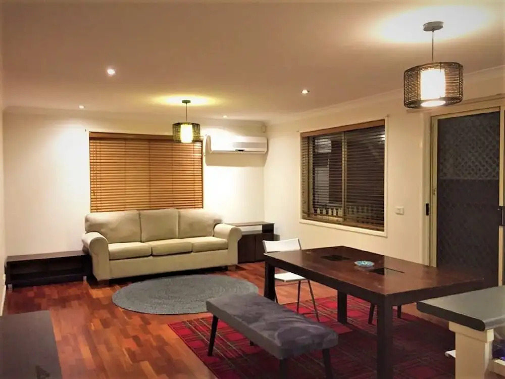 Spacious & Quiet Home in Stanhope