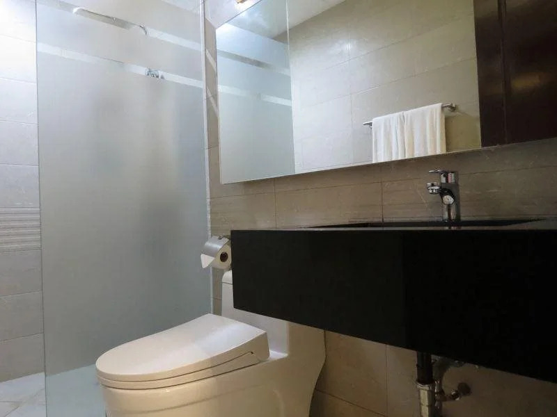 Bambu Villa Resort