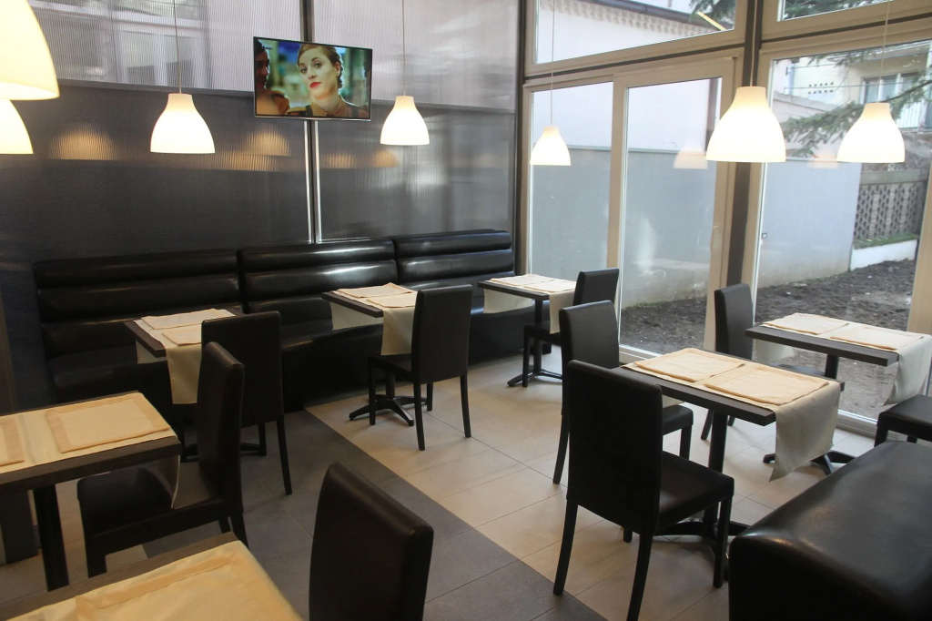 Garni Hotel Dum