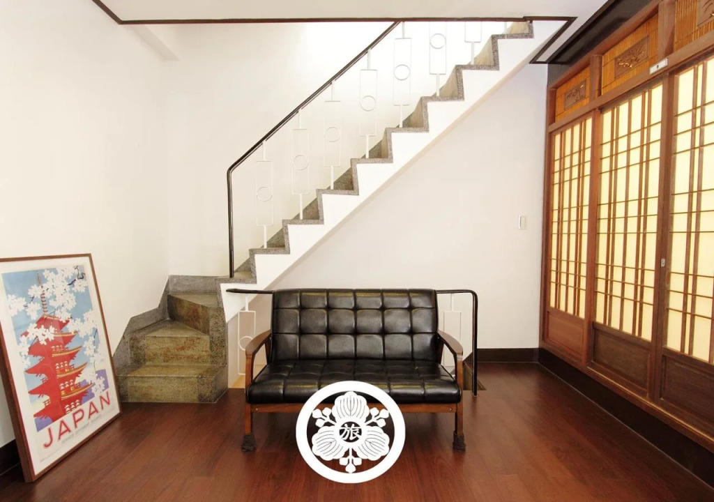 Tabinibito Matsuiya Guest House