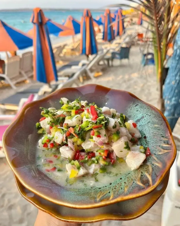 Hotel Playa Surf Barú
