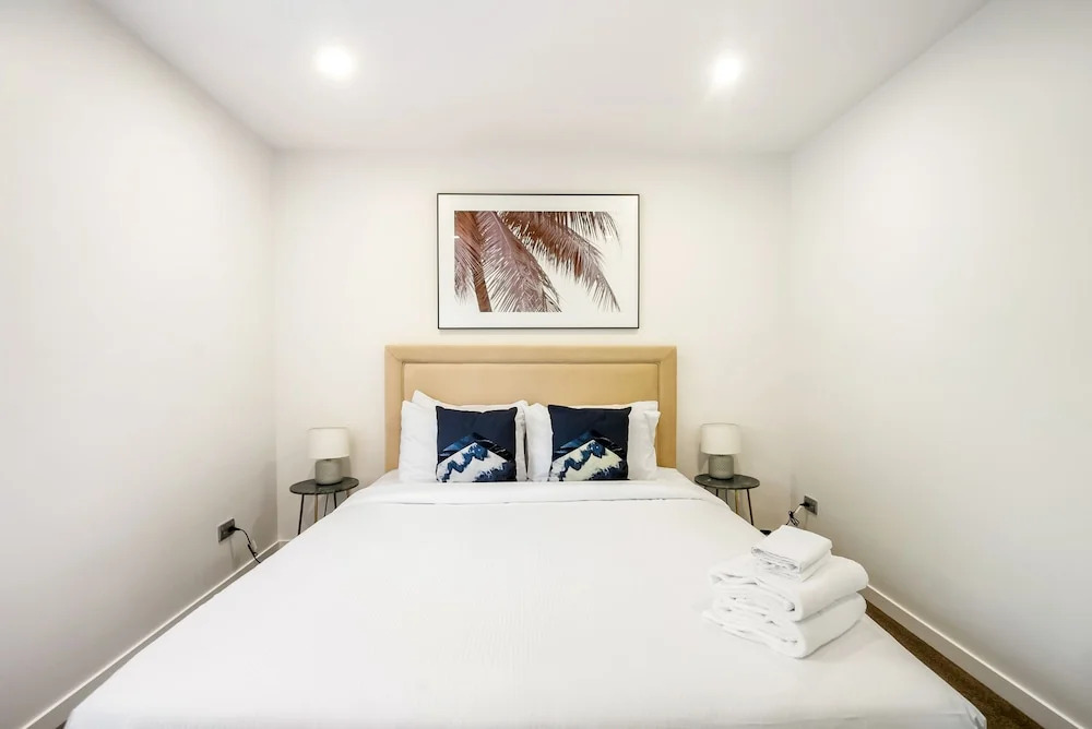 The Perfect Spacious 2BR Getaway-Netflix