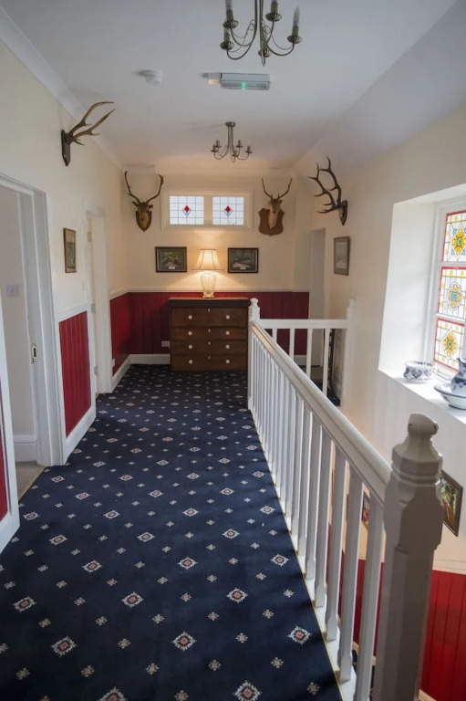 Dartfordleigh B&B