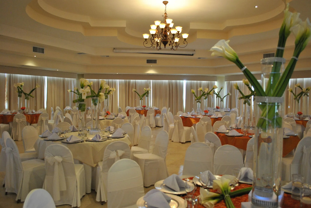 Hotel Palma Real
