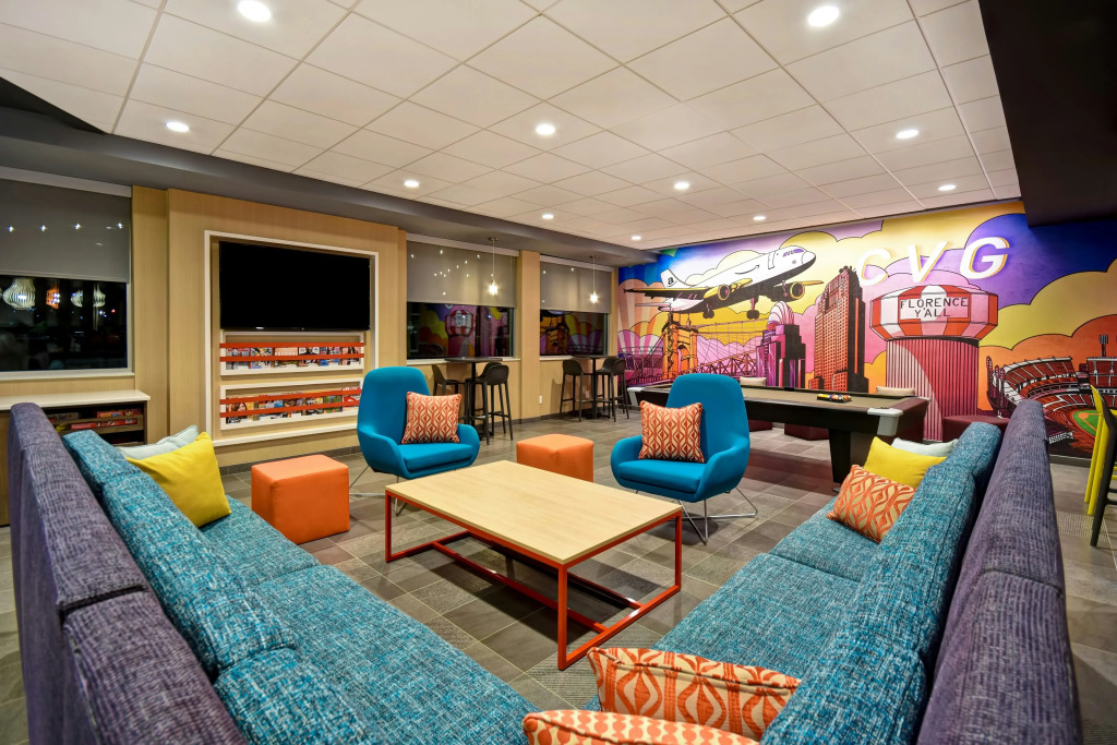 Tru By Hilton Cincinnati Airport South Florence