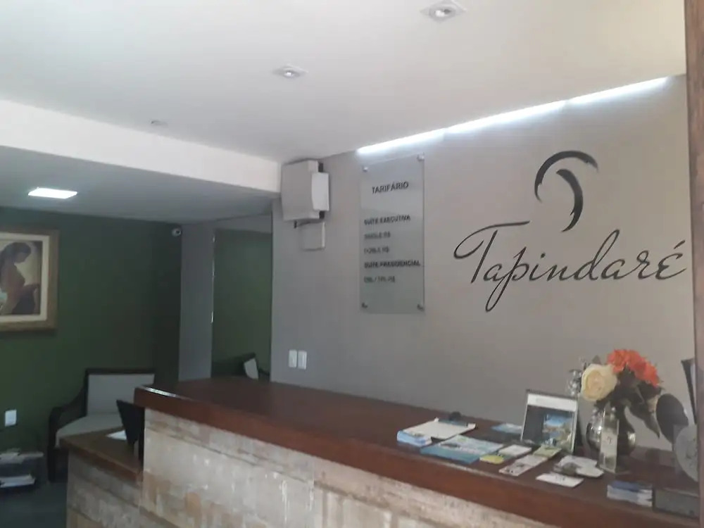 Tapindaré Hotel