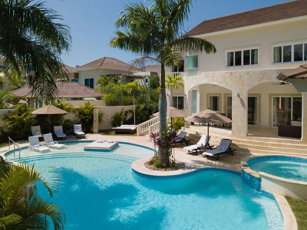 3-bed Villa in Puerto Plata Cofresi Lifestyle
