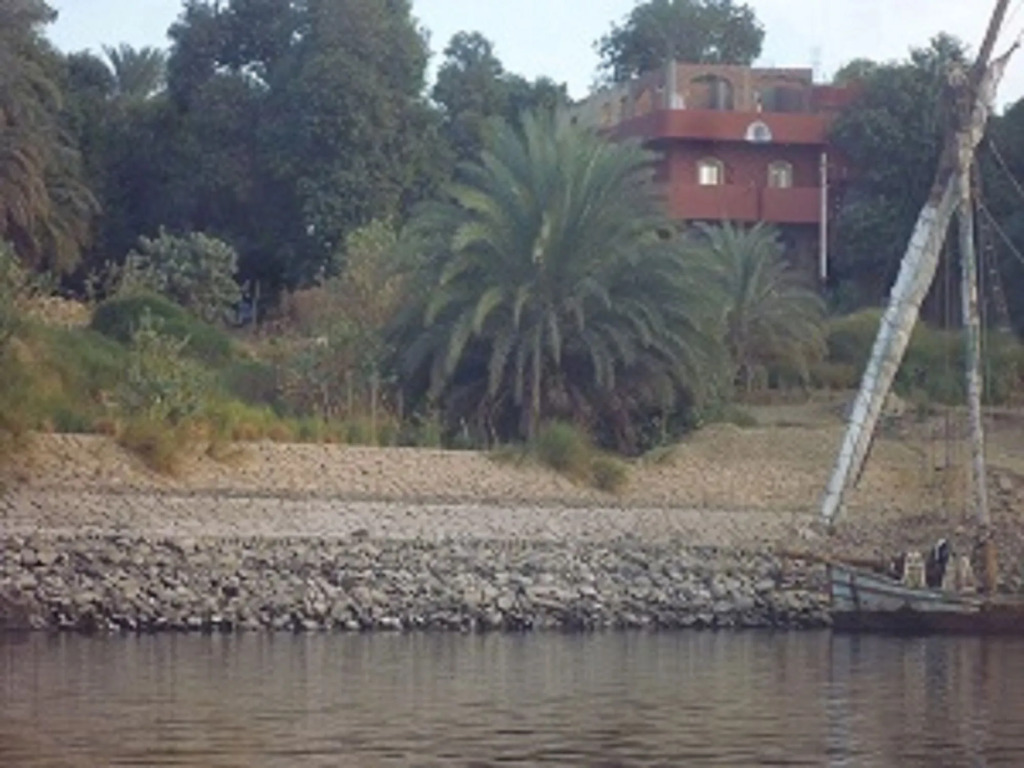 El Prince Guesthouse