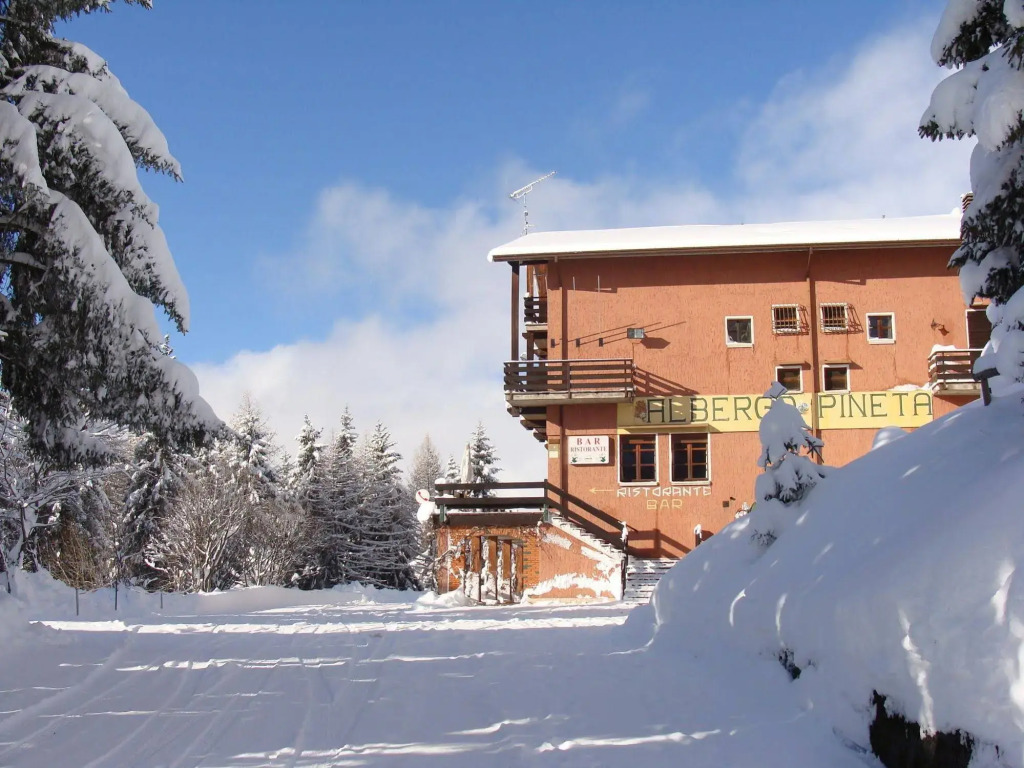 Albergo Ristorante Pineta