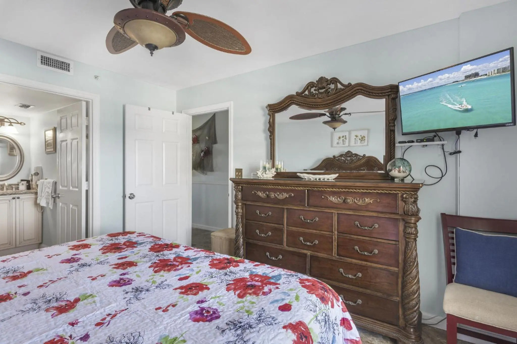 Beach Front 16th Flr, Best Ocean View, New Upgrades