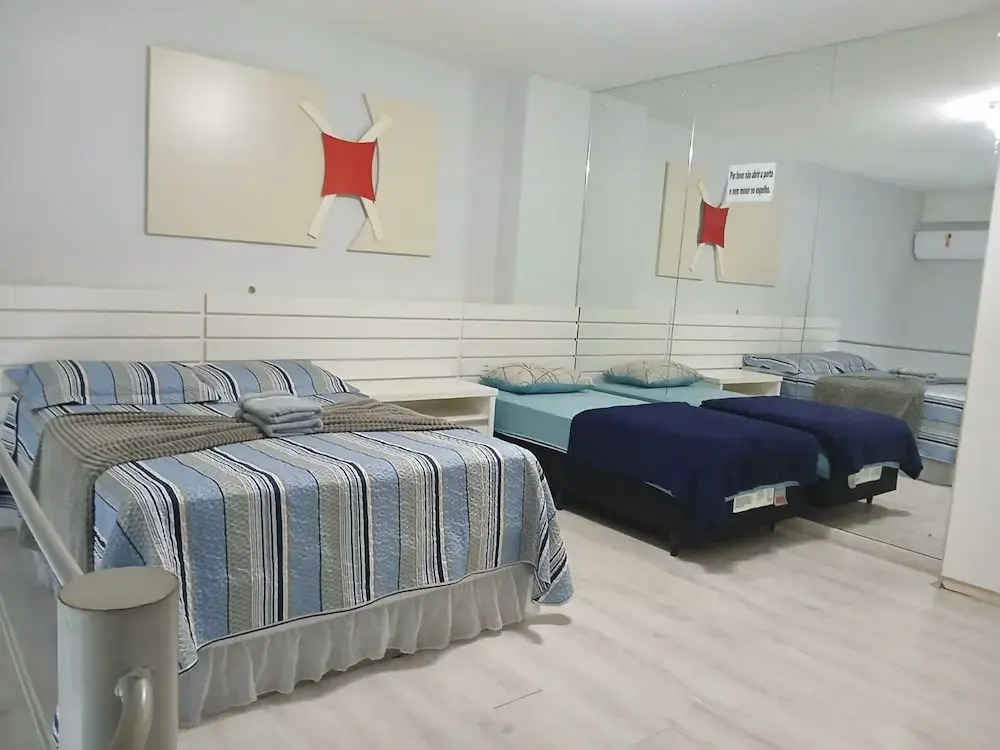 Saint Sebastian 213 Duplex no Centro