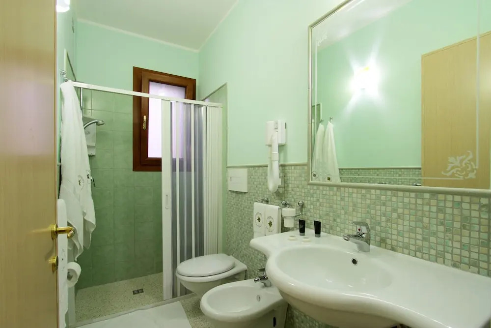 Residence Salù Lido Marini