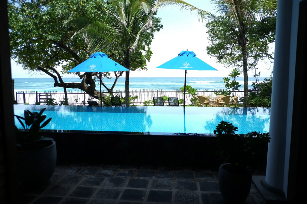 Royal Indigo Villa