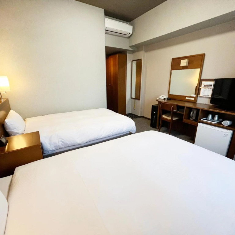 Hotel Route-Inn Sakaide-Kita Inter
