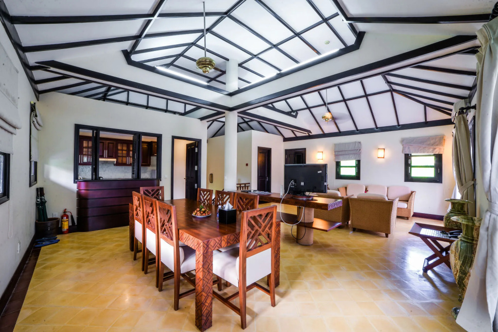 Son Tra Resort & Spa Danang