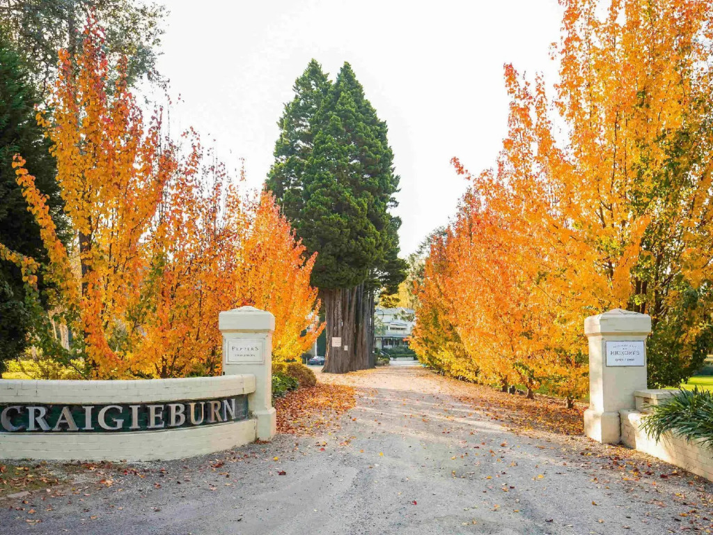 Peppers Craigieburn Resort