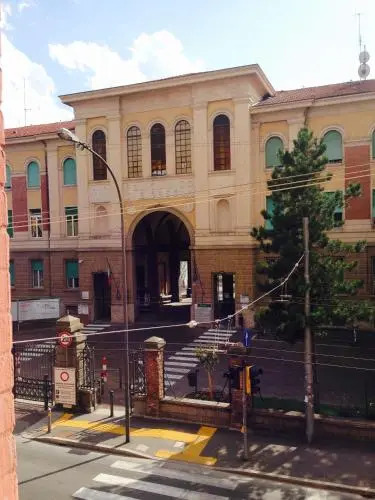 A Casa di Lu Na