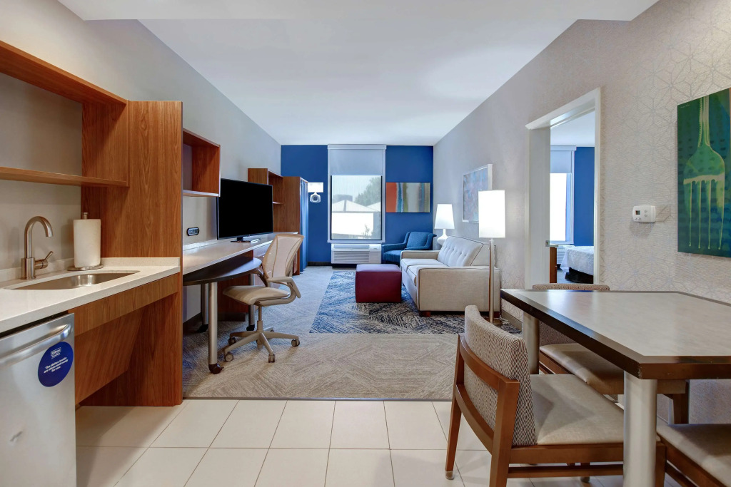 Home2 Suites Dallas-Frisco