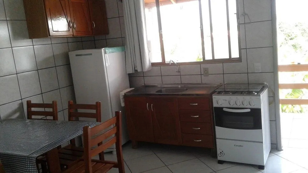 Pousada Engenho Fortaleza