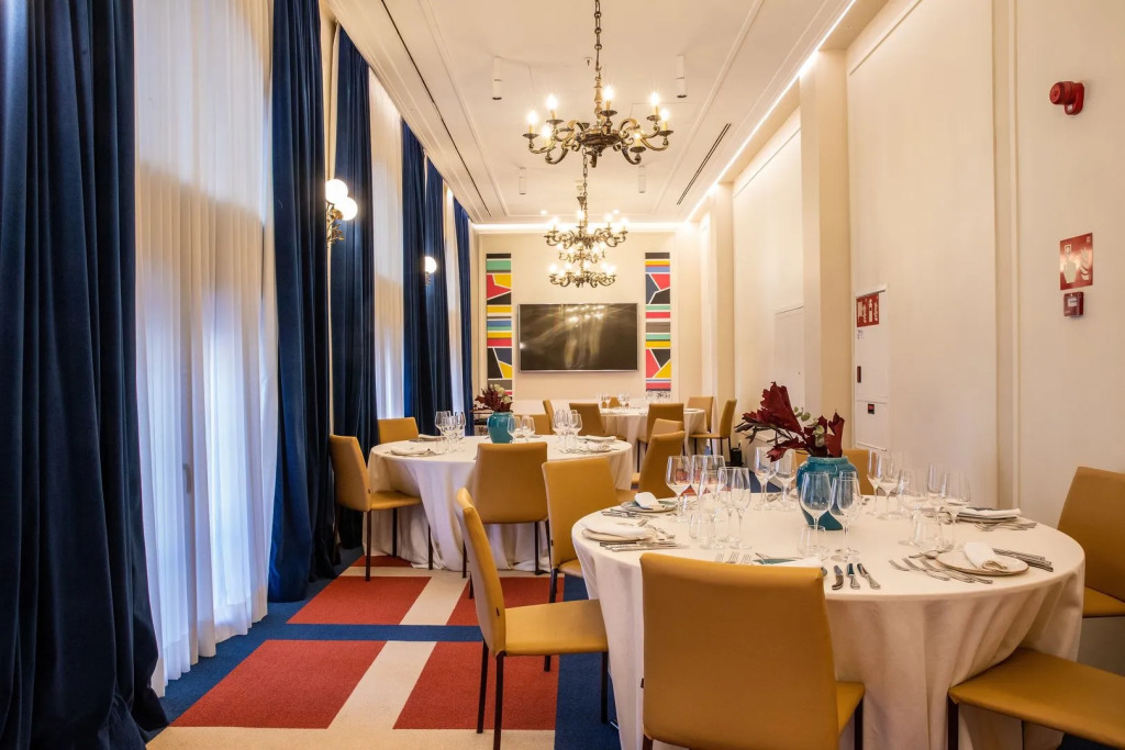 Pestana Collection Plaza Mayor