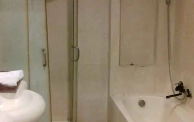 Itese Hotel