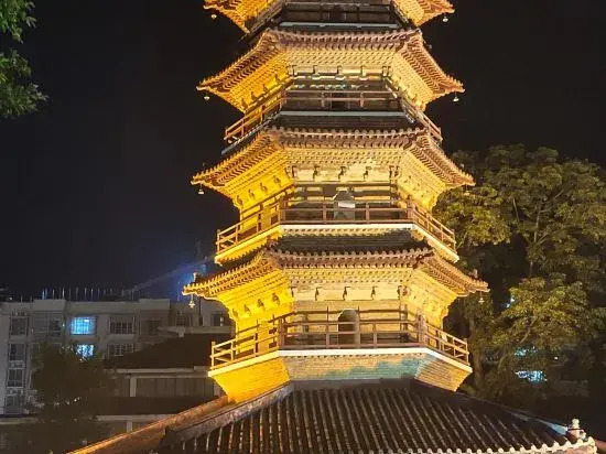 Zhu Shangmei Hotel