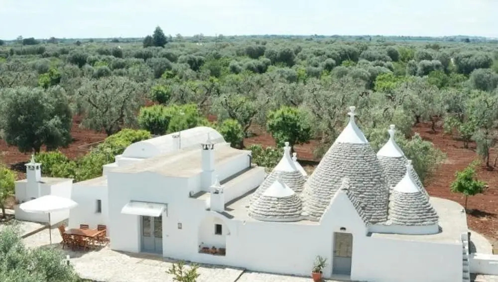 Trullo Paleo