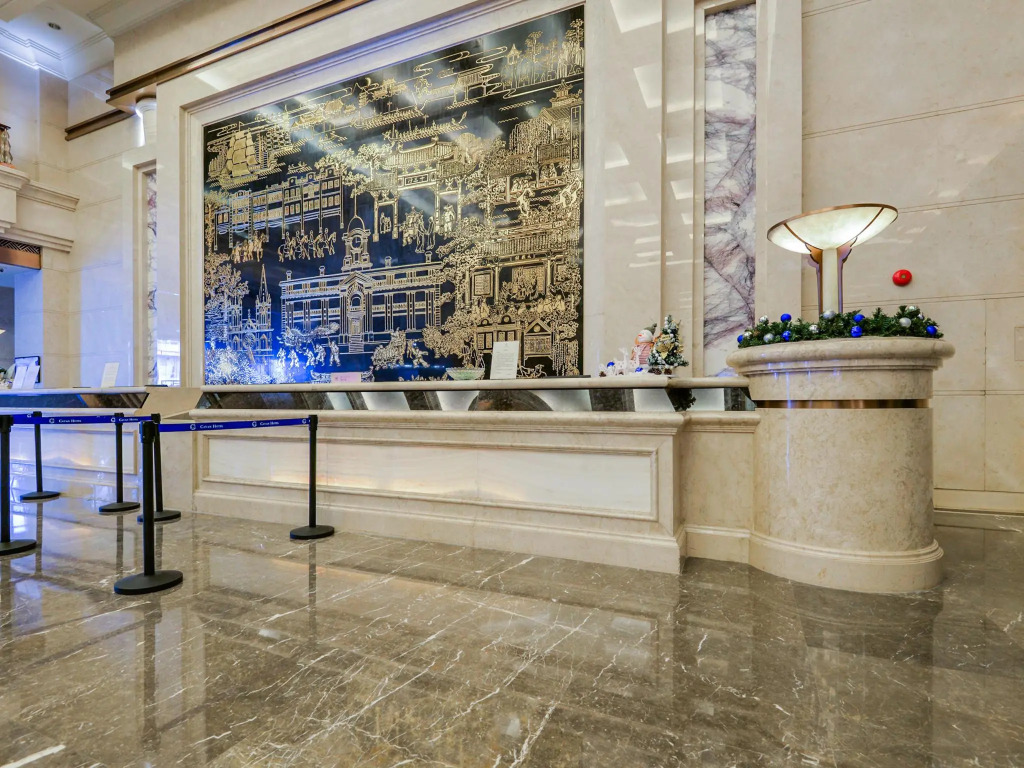 Cavan Hotel