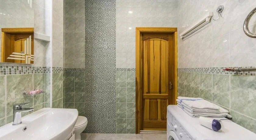 Kiev Lodging