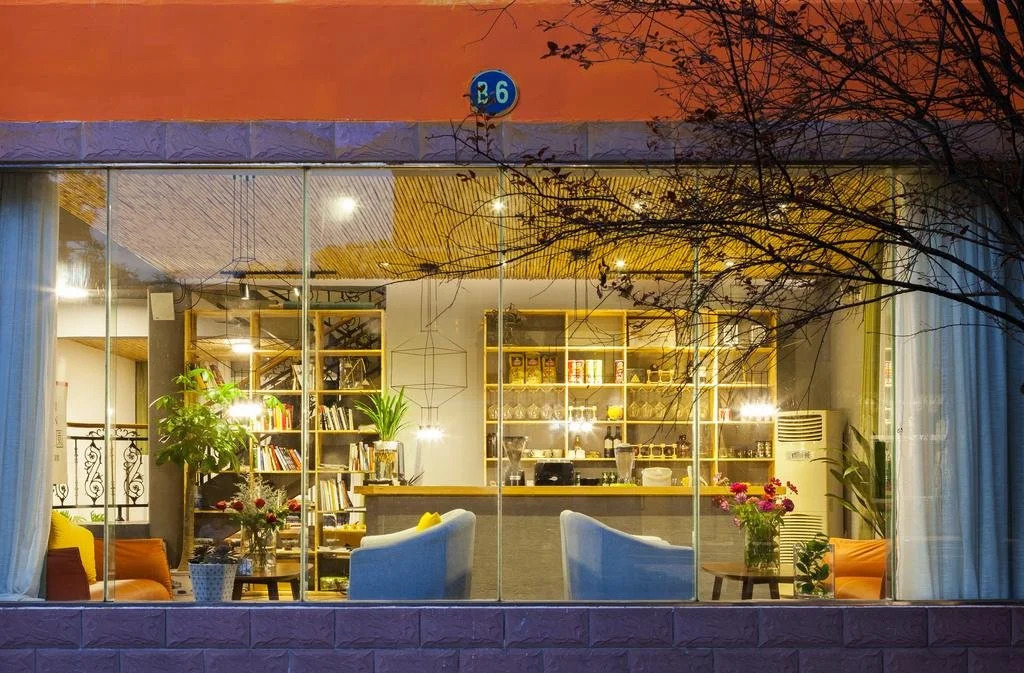 Coloroom Hotel