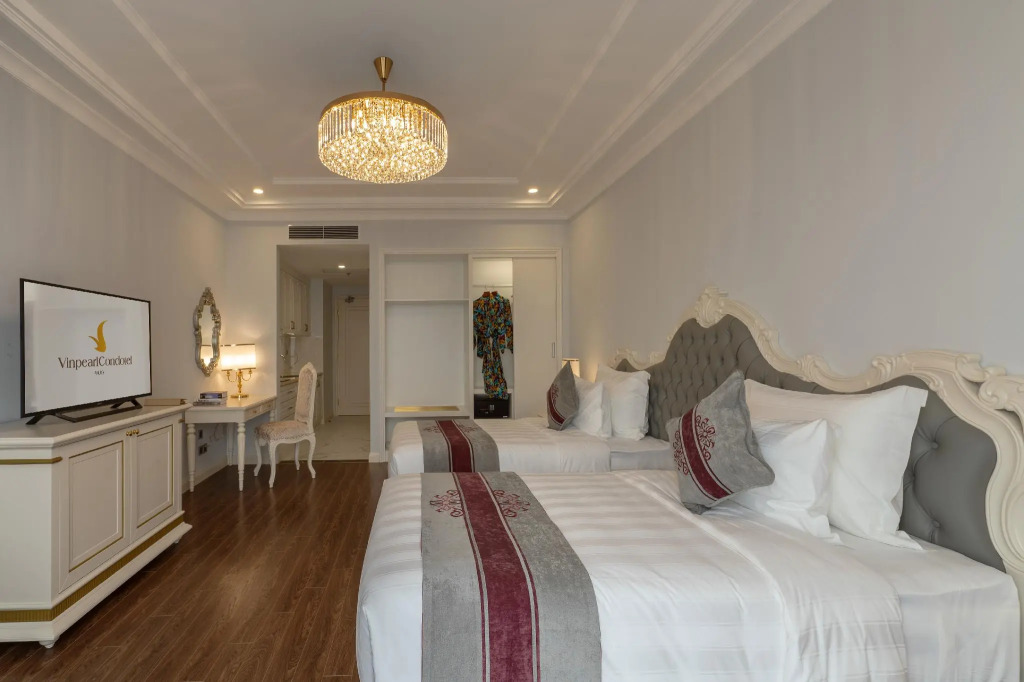 Meliá Vinpearl Phu Ly