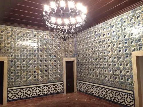 Templar Secrets House