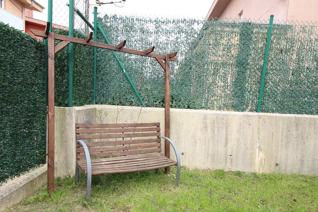 Apartamentos El Cuco