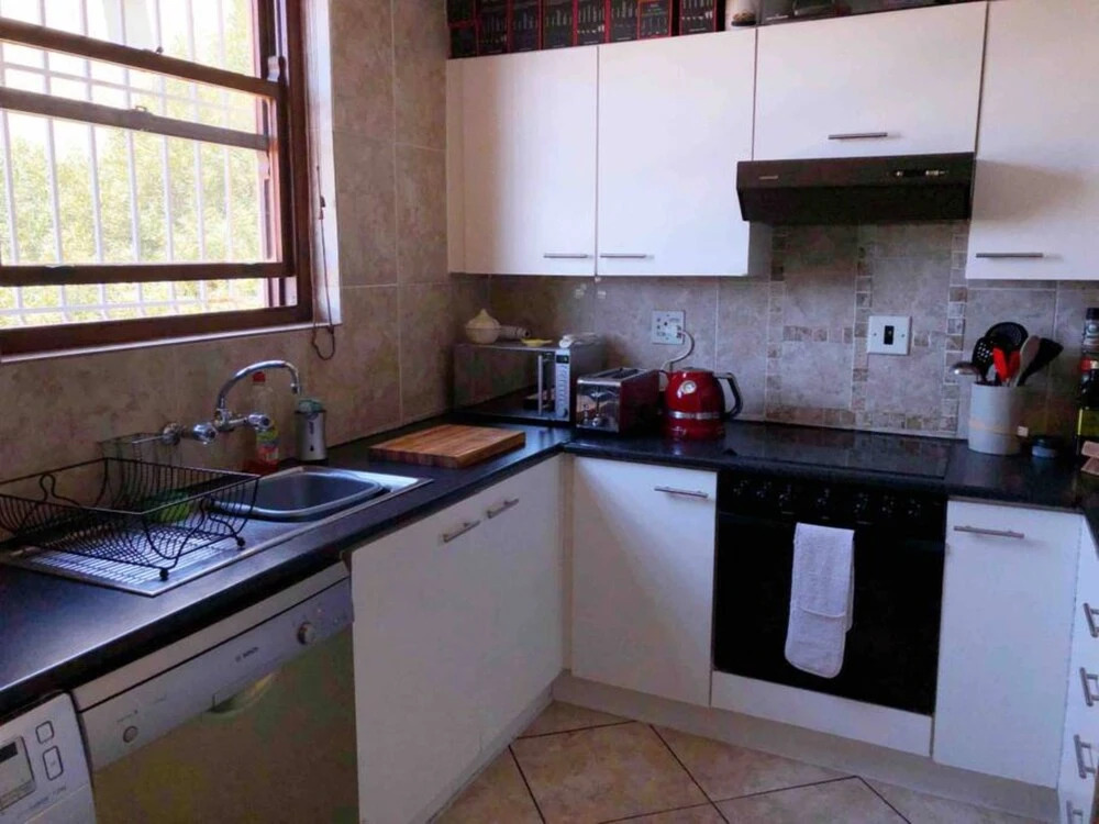Unbeatable Cape Town Views In Zonnebloem