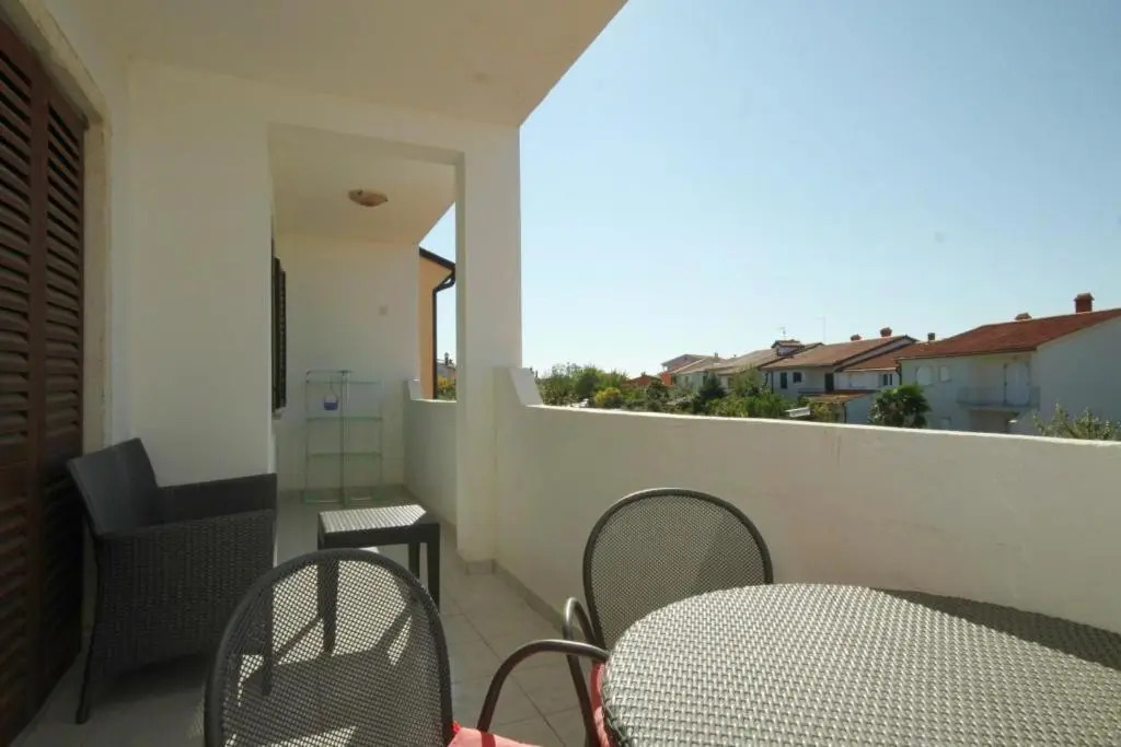 Apartments Sergio 1499