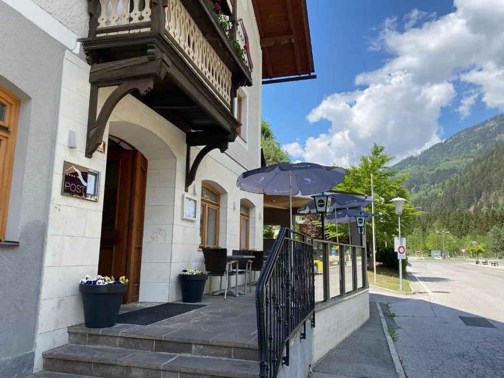 Gasthaus Post